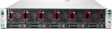 DL560 Gen8