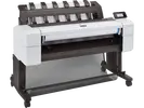 DesignJet T1600